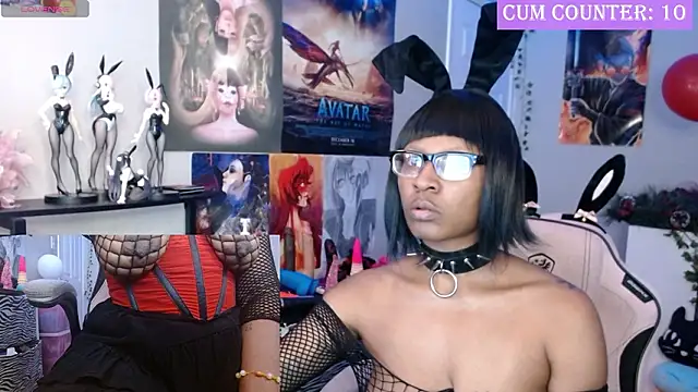 SynDarling6 online show from 02.09.26