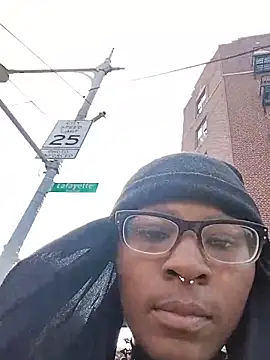 SynDarling6 online show from 02.28.26