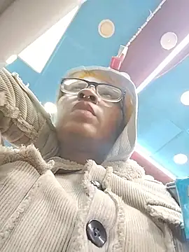 SynDarling6 online show from 03.13.26