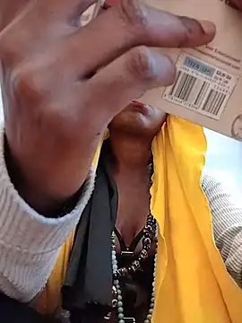 SynDarling6 online show from 03.14.26