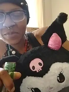 SynDarling6 online show from 03.17.26