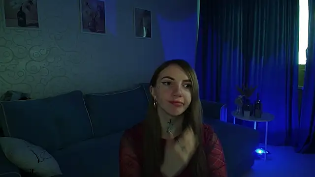 Snapshot of AssolSoul chatting on 01.16.26 AssolSoul online show from 01.16.26