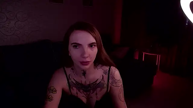 Snapshot of AssolSoul chatting on 02.01.26 AssolSoul online show from 02.01.26