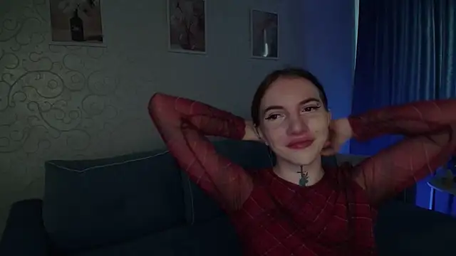 Snapshot of AssolSoul chatting on 03.08.26 AssolSoul online show from 03.08.26