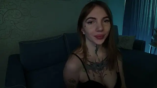 Snapshot of AssolSoul chatting on 03.12.26 AssolSoul online show from 03.12.26