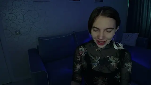 Snapshot of AssolSoul chatting on 03.13.26 AssolSoul online show from 03.13.26