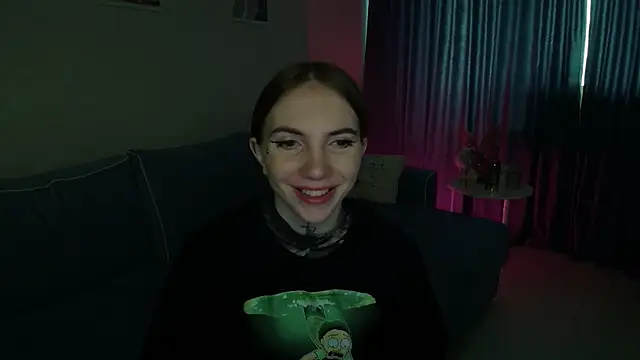 Snapshot of AssolSoul chatting on 03.14.26 AssolSoul online show from 03.14.26