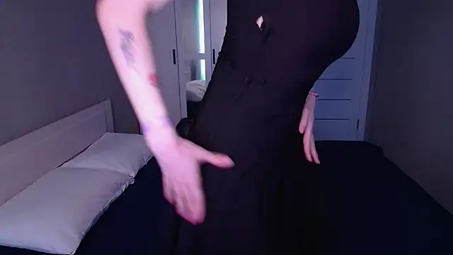 AssolSoul online show from 06.10.26