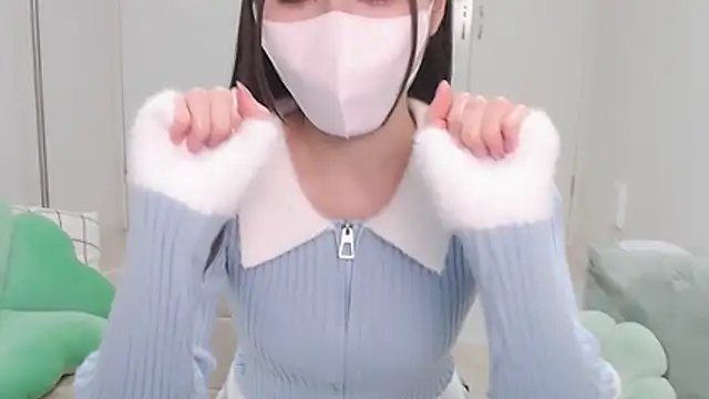 Sana xxx online show from 02.28.26