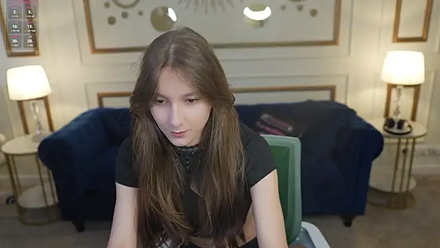 Stefany-SWEET online show from 02.25.26