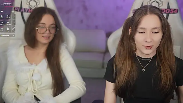 Stefany-SWEET online show from 03.14.26