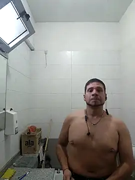 Snapshot of Brokkenwolf chatting on 03.27.26 Brokkenwolf online show from 03.27.26