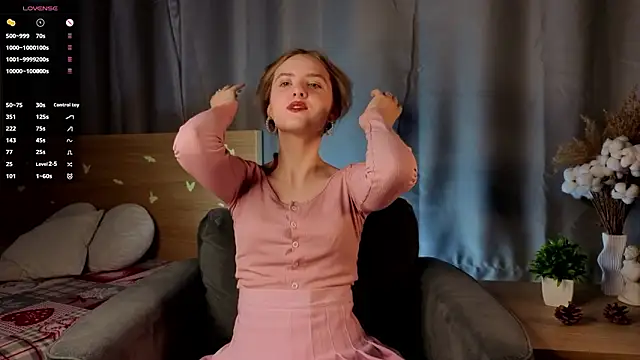 RennaHettes online show from 02.10.26