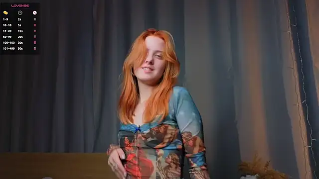 RennaHettes online show from 04.23.26