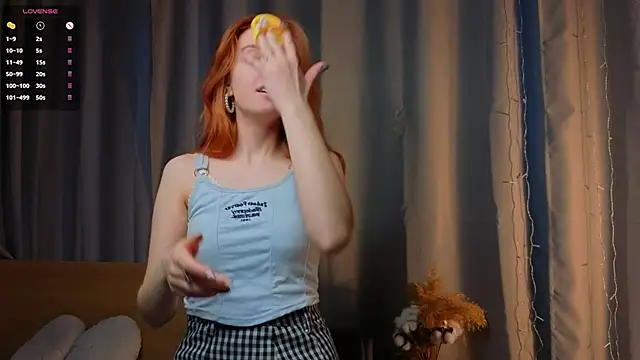 RennaHettes online show from 04.24.26