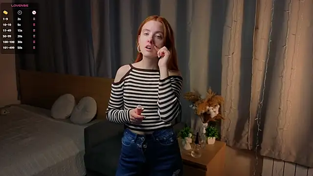 RennaHettes online show from 05.01.26