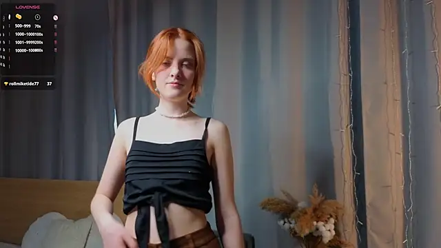 RennaHettes online show from 05.02.26