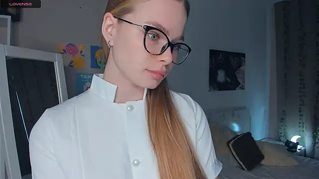 Icehoneybyte online show from 01.07.26