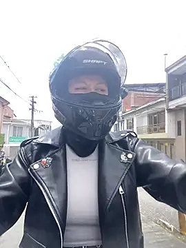 Scarlet auraa online show from 03.11.26