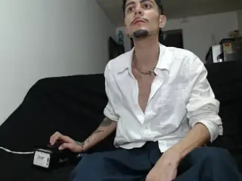 levconnor online show from 03.09.26