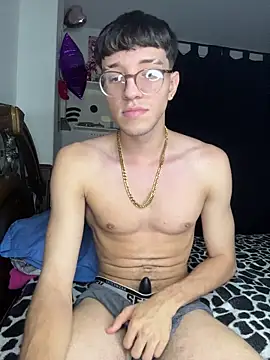 ArthurDavies  online show from 03.13.26