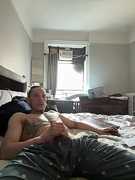 Ricanmrmarcus online show from 05.08.26