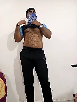 Jack8967 online show from 01.17.26