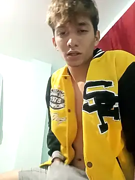 Snapshot of Andy_Kein chatting on 02.26.26 Andy Kein online show from 02.26.26