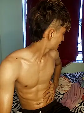 Snapshot of Andy_Kein chatting on 03.15.26 Andy Kein online show from 03.15.26