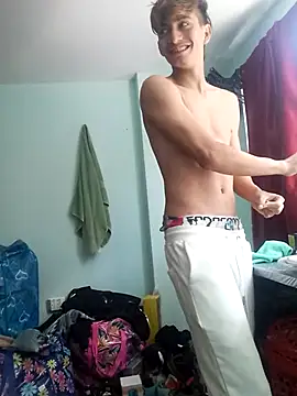 Snapshot of Andy_Kein chatting on 03.22.26 Andy Kein online show from 03.22.26