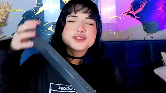 Sienna Desiree online show from 05.11.26