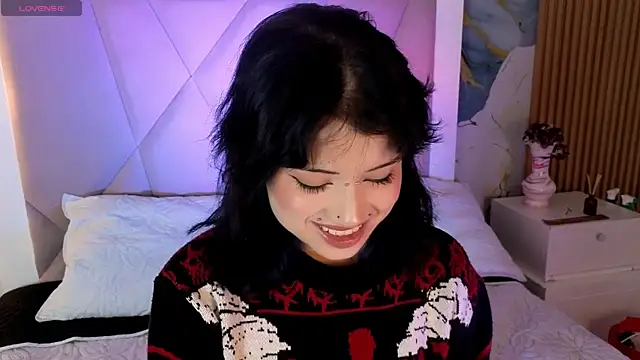 Sienna Desiree online show from 05.23.26
