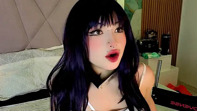Sienna Desiree online show from 06.06.26