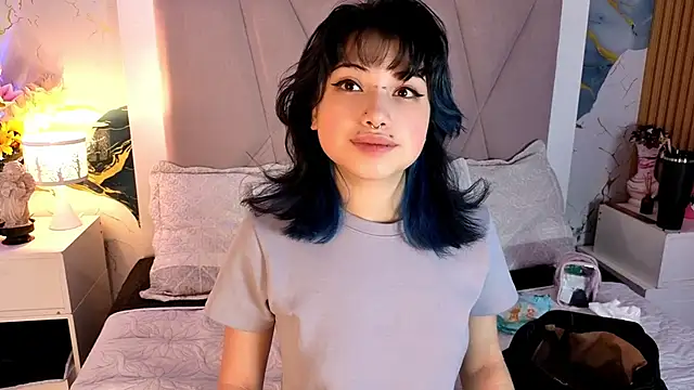 Sienna Desiree online show from 06.13.26