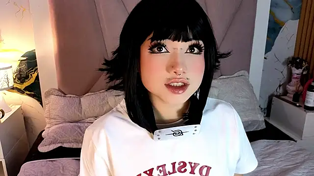 Sienna Desiree online show from 06.14.26