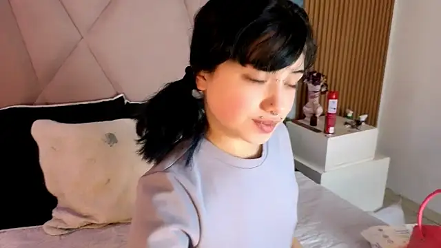 Sienna Desiree online show from 06.15.26