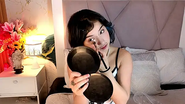 Snapshot of Sienna_Desiree chatting on 06.28.26 Sienna Desiree online show from 06.28.26