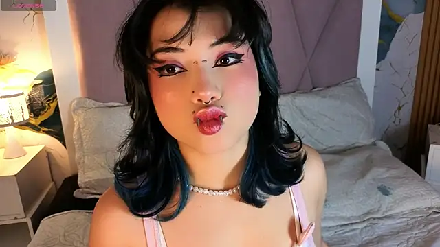 Snapshot of Sienna_Desiree chatting on 07.12.26 Sienna Desiree online show from 07.12.26