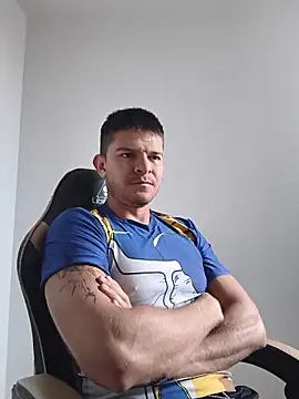 sexcolombia20 online show from 06.08.26