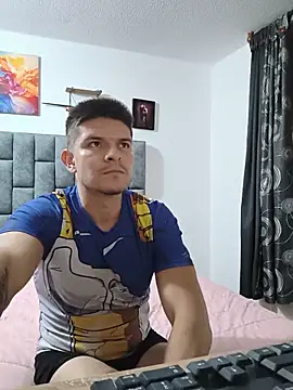 sexcolombia20 online show from 06.09.26