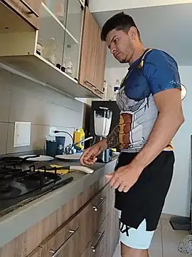 sexcolombia20 online show from 06.09.26