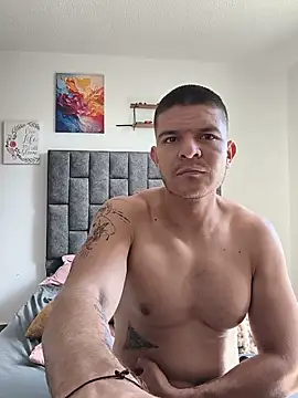 sexcolombia20 online show from 06.20.26