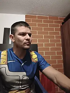 sexcolombia20 online show from 06.25.26