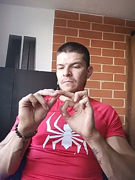 sexcolombia20 online show from 06.25.26