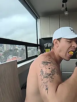 sexcolombia20 online show from 07.14.26