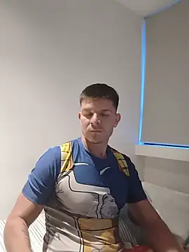 sexcolombia20 online show from 07.18.26