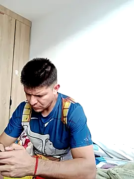 sexcolombia20 online show from 07.22.26