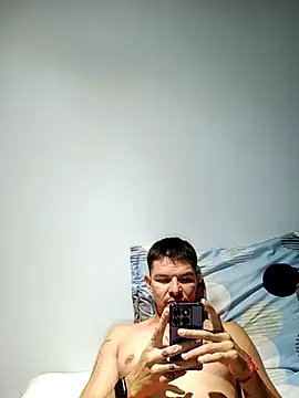 sexcolombia20 online show from 07.23.26