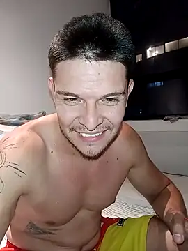 sexcolombia20 online show from 07.25.26