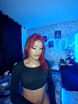 Isis Hot   online show from 05.03.26